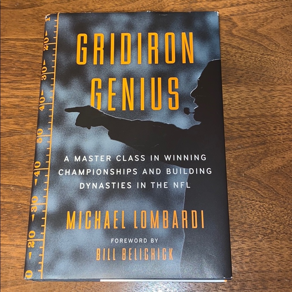 Brand new book